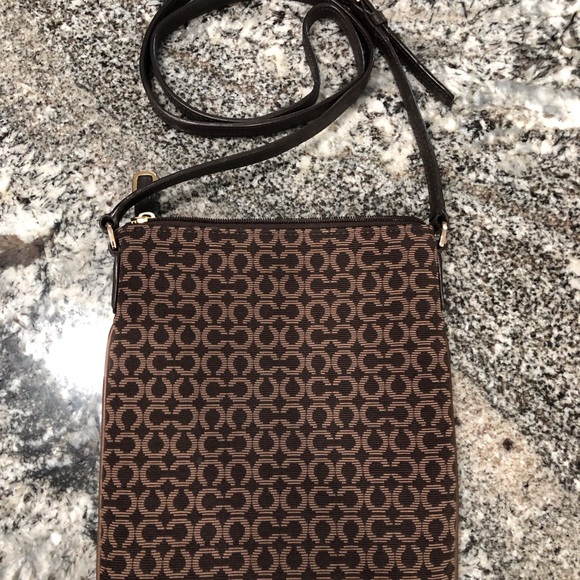 Coach Madison Swingpack/ Crossbody. Never Used. - Picture 2 of 10